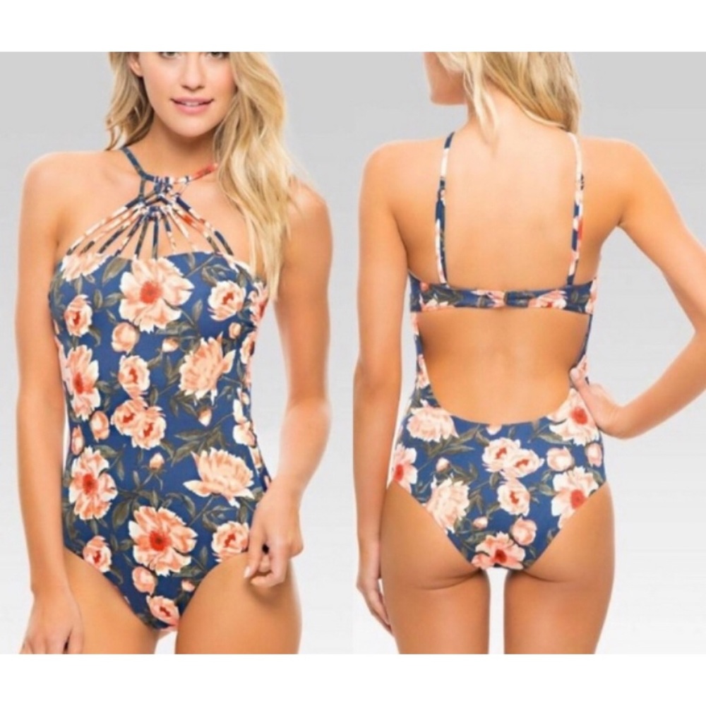 Tori Praver One piece